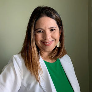 Meet your Posher, Gabriela